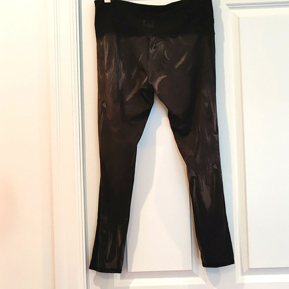 A&F leggings Size L - Picture 4 of 5